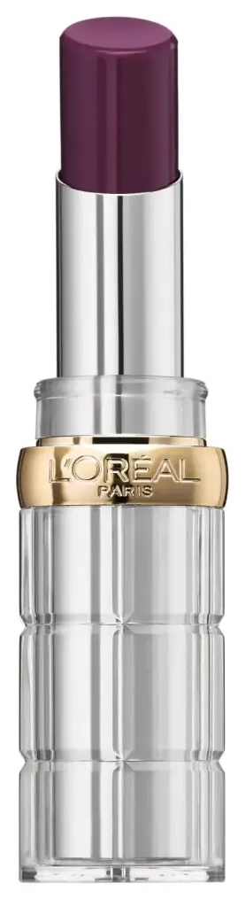 L'Oreal Paris, Color Riche Shine, kreminiai lūpų dažai, 466, #LikeABoss, 3,5 g