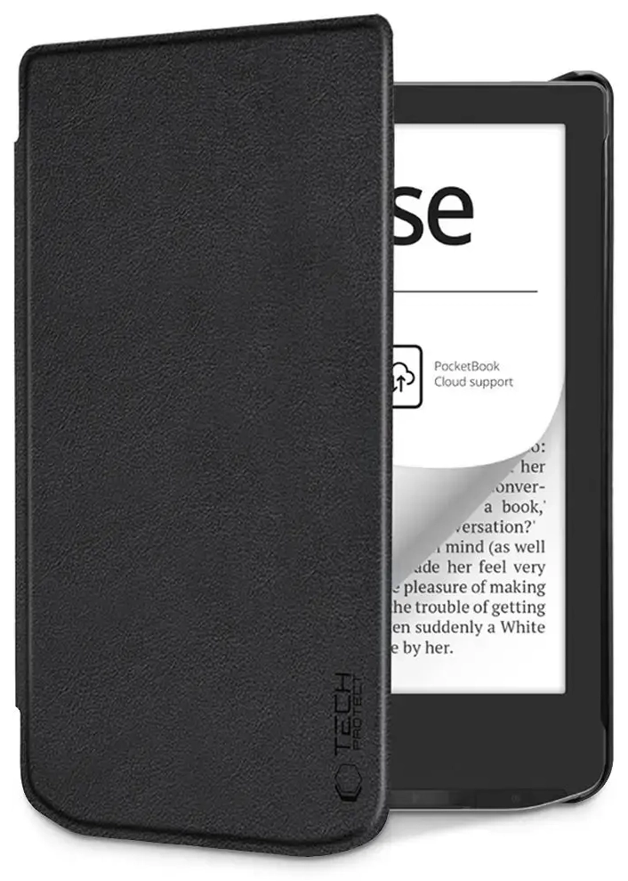 TECH-PROTECT NUTIKAS POCKETBOOK VERSE | PRO | LITE MUST