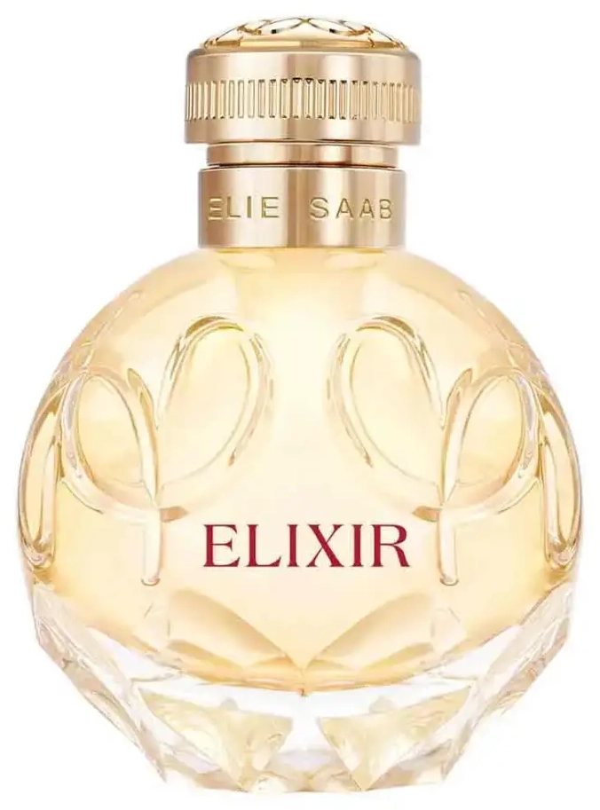 Elie Saab, Elixir, kvapusis vanduo (EDP), moterims, 100 ml *Tester