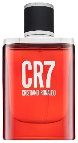 Cristiano Ronaldo CR7 Eau de Toilette for men 30 ml