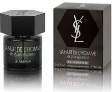 La Nuit de L`Homme Le Parfum