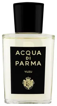 Acqua di Parma Yuzu unisex parfüümvesi 100 ml