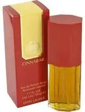 Estée Lauder Cinnabar (EDP) parfüümvesi naistele 50 ml