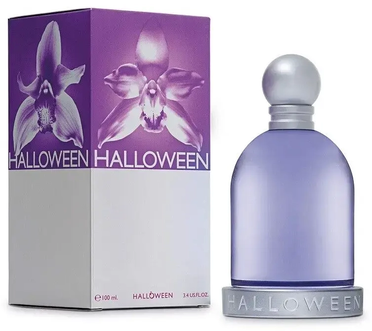 Halloween Halloween (EDT) туалетная вода для женщин 100 мл