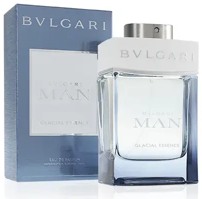 Bvlgari Man Glacial Essence EDP M 100ml