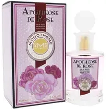 Apotheosis de Rose EDT