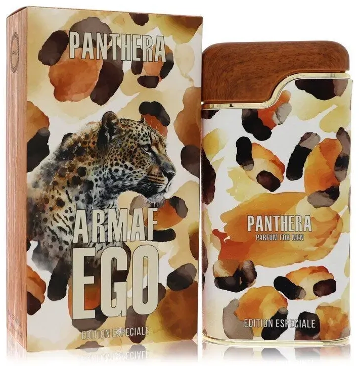 Armaf Ego Panthera parfüüm 100 ml