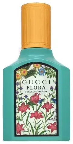 Gucci Flora Gorgeous Jasmine (EDP) parfüümvesi naistele 30 ml