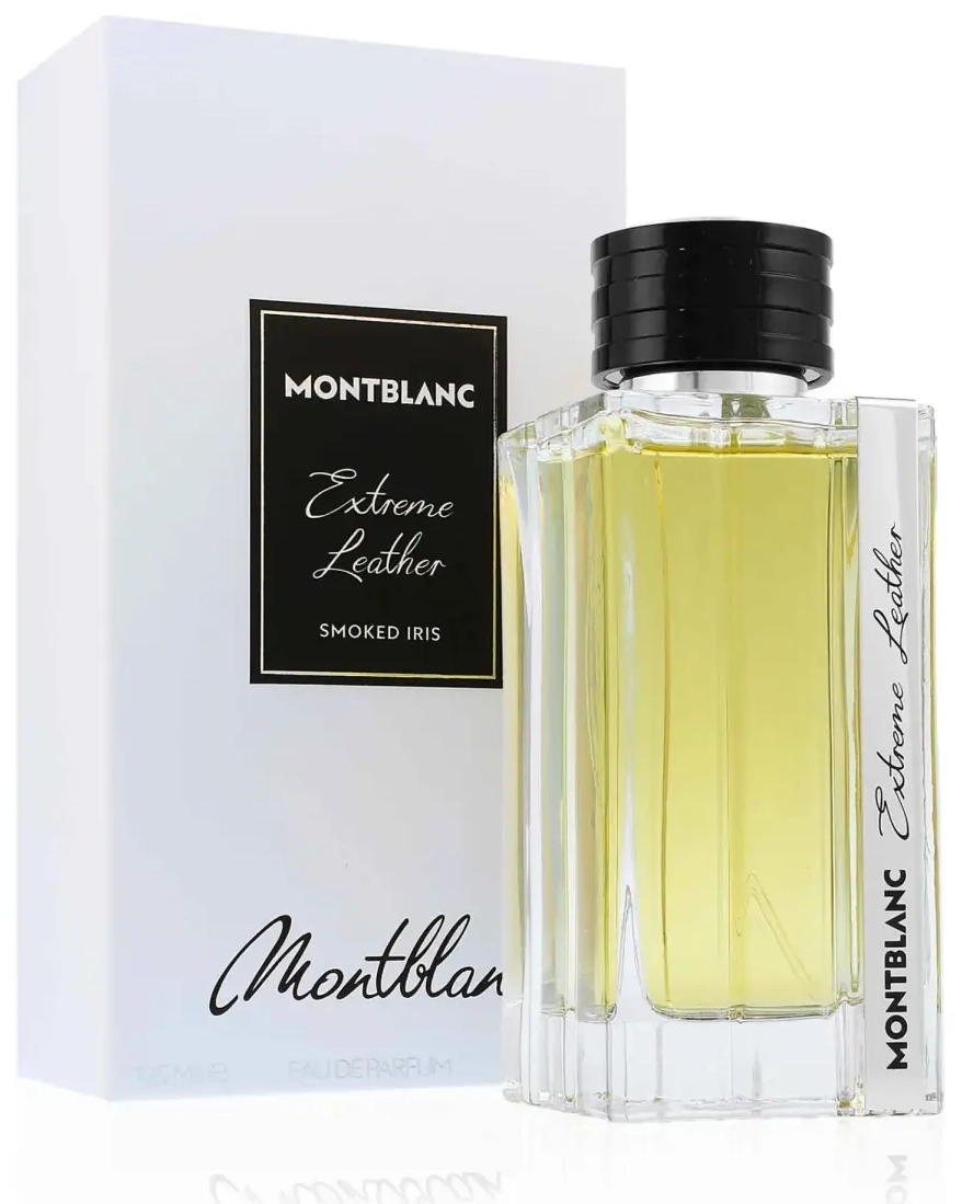 Montblanc Extreme Leather EDP M 125ml
