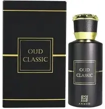 Oud Classic EDP