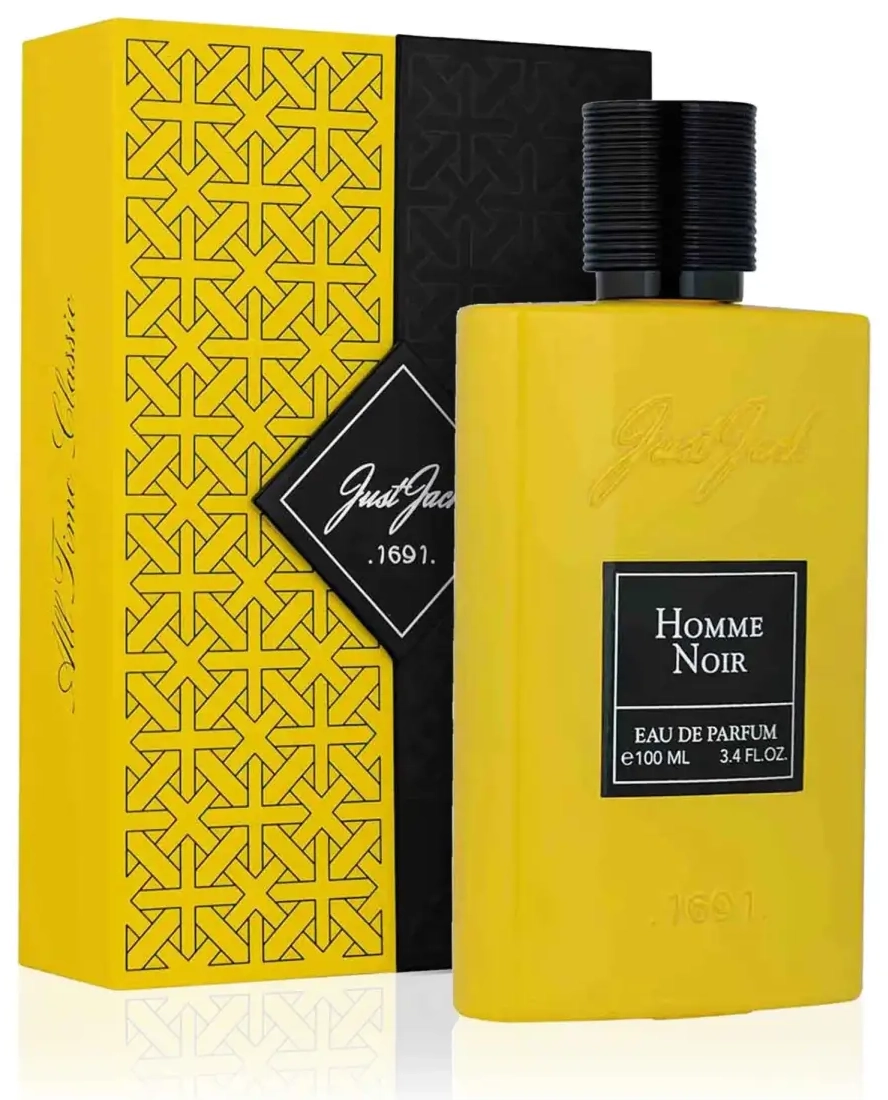 Just Jack Homme Noir EDP M 100ml