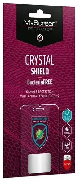 MS Diamond Glass Edge Lite FG Oppo A77 juodas Full Glue (visam ekranui)