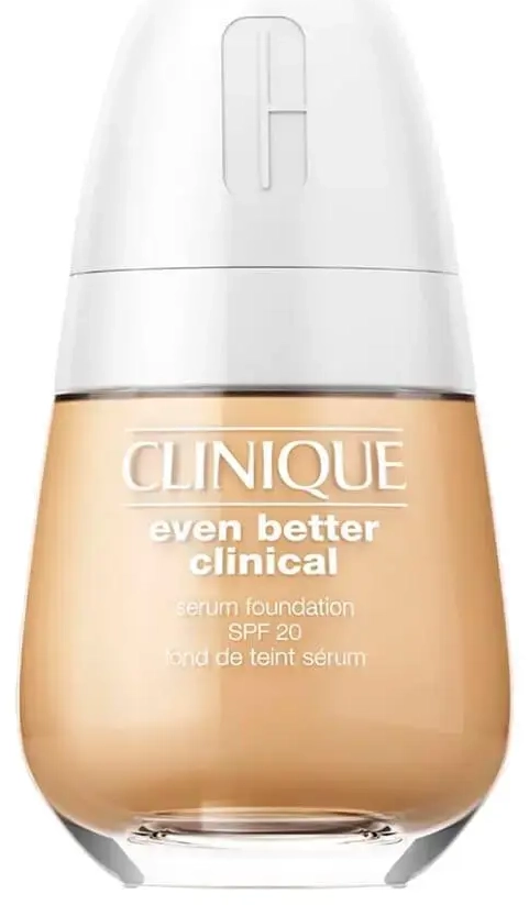 Clinique Even Better Clinical Serum Foundation SPF20 30ml (Various Shades) - Golden Neutral
