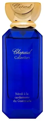 Chopard Neroli A La Cardamome Du Guatemala unisex parfumuotas vanduo 50 ml