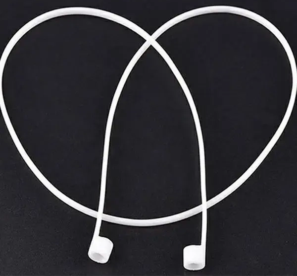 Beline Anti-Lost strap white