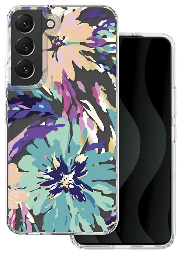 IMD print case for Samsung Galaxy S22 splash
