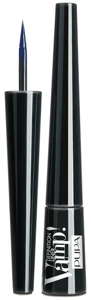 Pupa Vamp! Definition Eyeliner 2.5 Ml