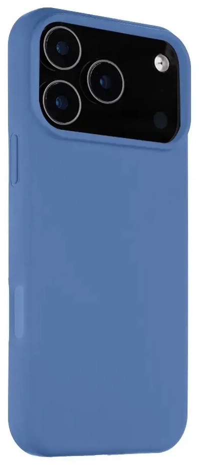 Tactical MagForce Velvet Smoothie Cover for Apple iPhone 17 Pro Max Avatar