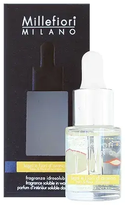 Millefiori Legni E Fiori D'Arancio aroomiõli 15 ml