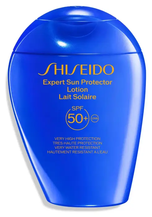 Expert Sun Protector Lotion SPF50+ - Protetor Solar Em Loção 150ml
