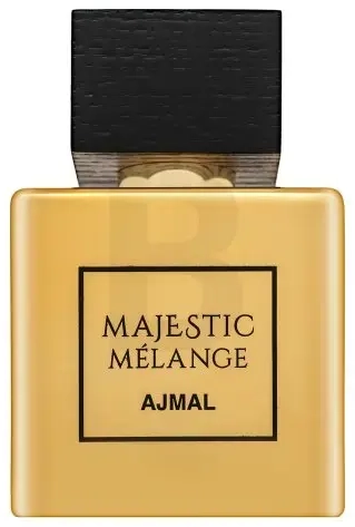 Ajmal Majestic Melange unisex parfumuotas vanduo 100 ml