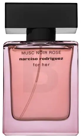 Narciso Rodriguez For Her Musc Noir Rose (EDP) парфюмерная вода для женщин 30 мл
