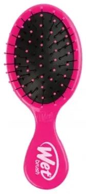 The Wet Brush Mini Detangler Pink 1 Pcs