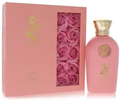 Riiffs Abeer kvepalai moterims (EDP) 100 ml