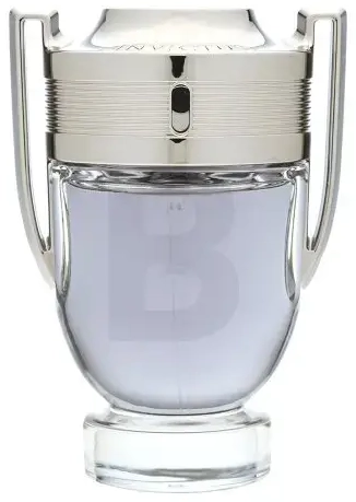 Paco Rabanne Invictus Eau de Toilette for men 50 ml