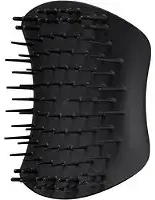 Debenhams the Scalp Exfoliator & Massager - Onyx Black