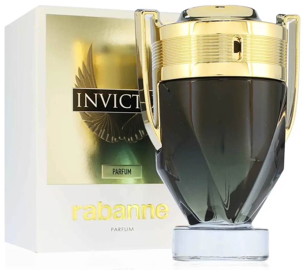 Paco Rabanne Invictus Parfum M 50ml