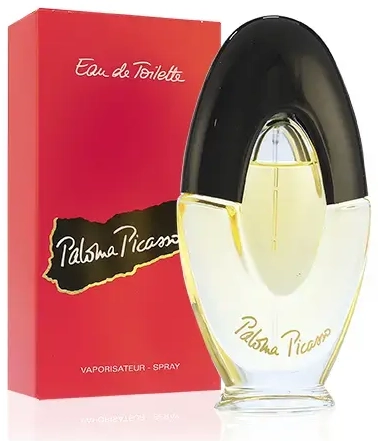Paloma Picasso Paloma Picasso (EDT) tualettvesi naistele 50 ml