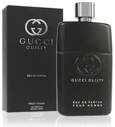 Gucci Guilty Pour Homme EDP M 50ml