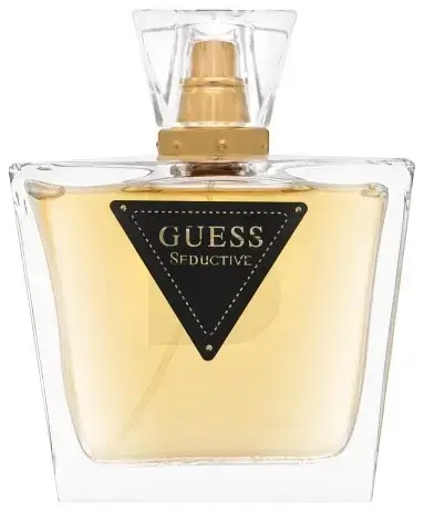 Guess Seductive (EDT) tualettvesi naistele 125 ml