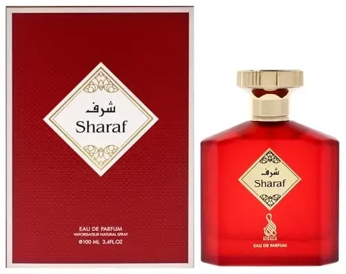 Risala Sharaf perfume unisex (EDP) 100 ml