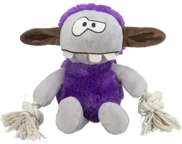 Plīša rotaļlieta - Trixie Monster, plush, 32 cm