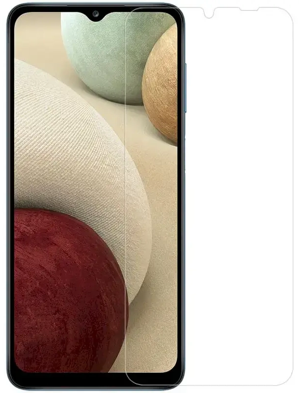 Nillkin aizsargstikls telefonam Samsung Galaxy M12 | Samsung Galaxy A12 | Samsung Galaxy A32 5G 0.33mm H