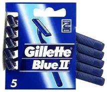Blue II