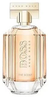 Hugo Boss BOSS the Scent (EDP) parfüümvesi naistele 100 ml