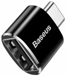 Baseus USB – USB Type-C 2.4A adapter (must)