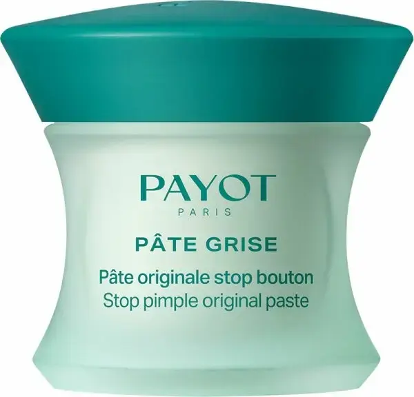 Payot Pâte Grise Pâte Originale Stop Bouton 15 Ml