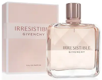 Givenchy Irresistible (EDP) parfumuotas vanduo moterims 35 ml