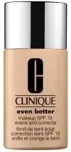 "Even Better Makeup SPF 15 - brightening makeup 30 ml"