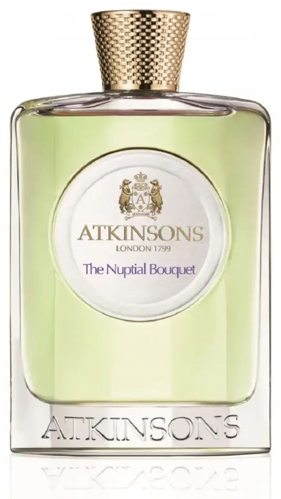Atkinsons The Nuptial Bouquet духи для женщин 100 мл