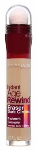 Debenhams Instant Anti Age Eraser Eye Concealer in Neutralizer