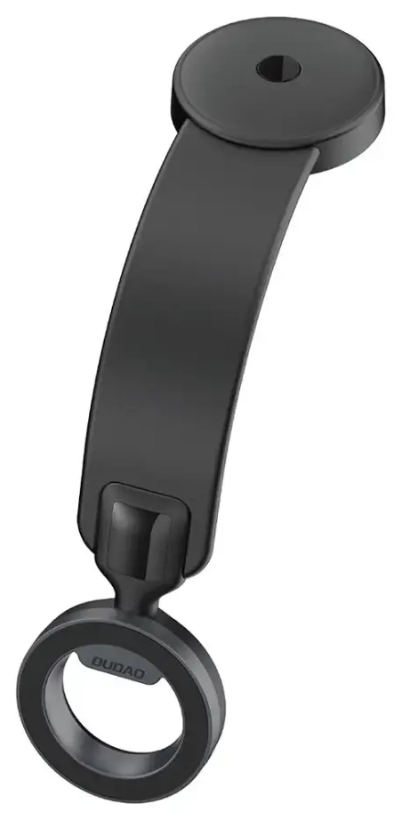 Dudao F21 automobilinis telefono laikiklis su MagSafe – juodas