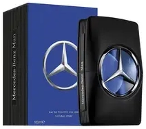 Mercedes Benz MAN EDT
