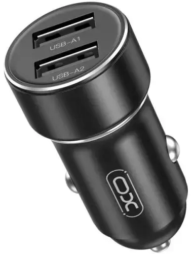XO CC53 autolaadija | 12W | USB-A