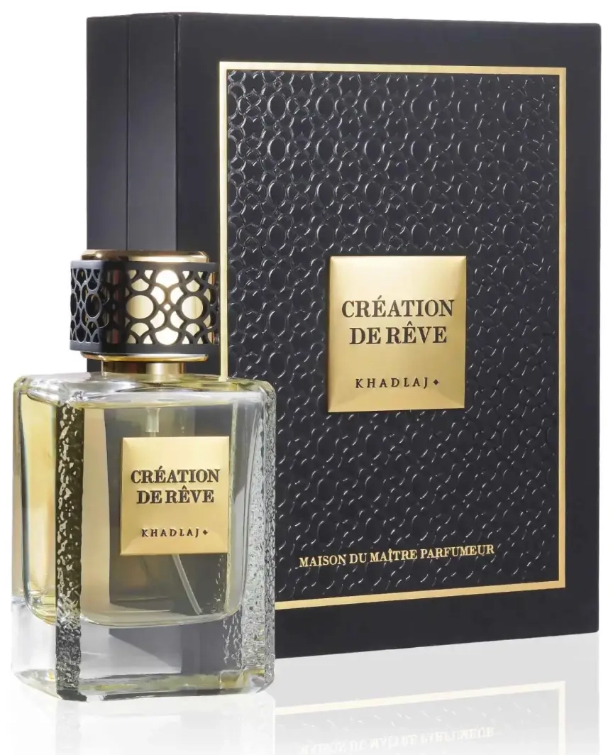 Khadlaj Maison Creation de Reve EDP U 100ml
