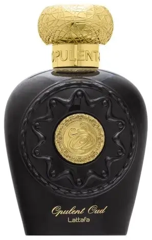 Lattafa Opulent Oud unisex kvapusis vanduo 100 ml